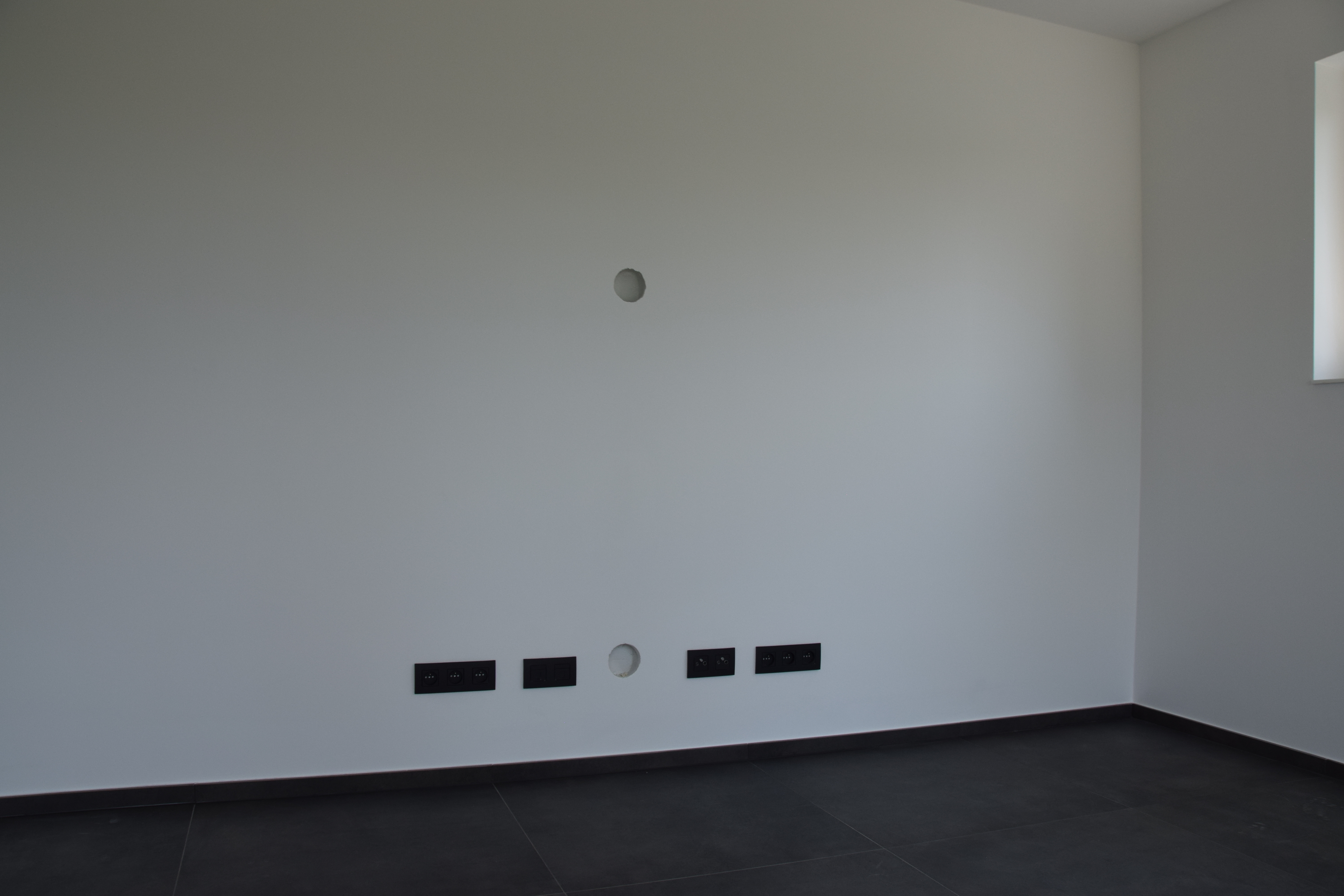 Villa with flat roof Lontzen - Room - Danphil-Construction Contractor